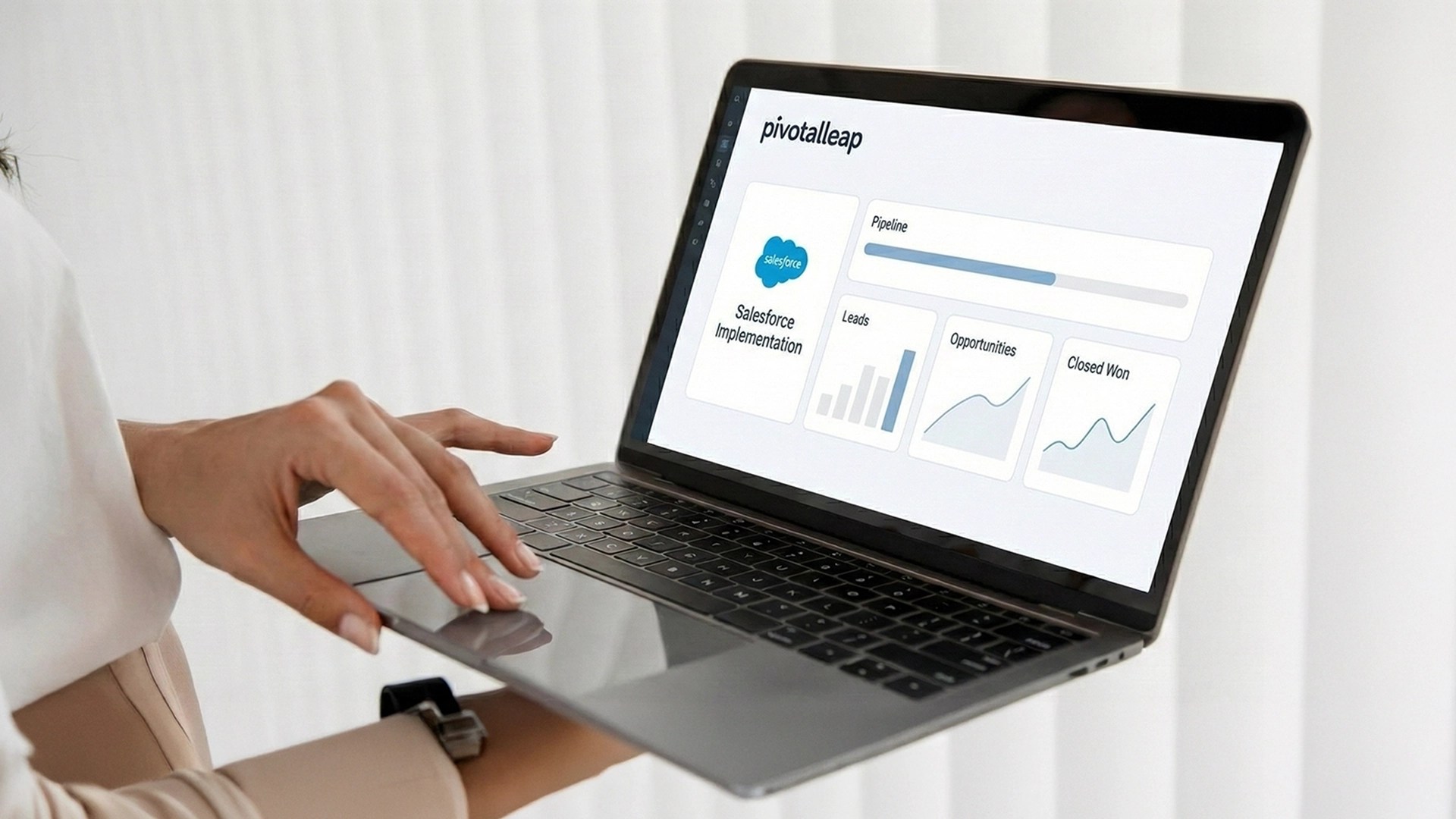 Salesforce Implementation