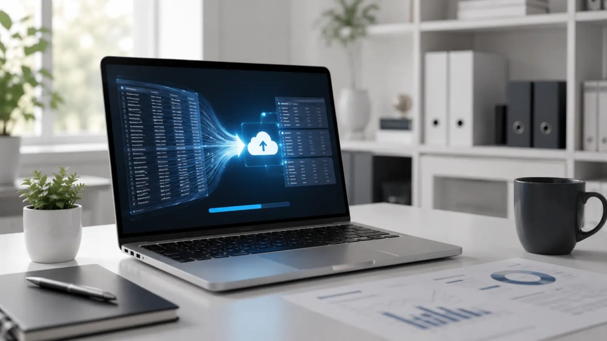 Data Migration & Segmentation