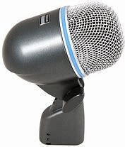 Shure Beta 52A