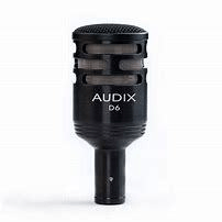 Audix D6