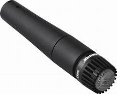 Shure SM57