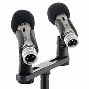 Behringer C2 matched pair condenser microphones for hire