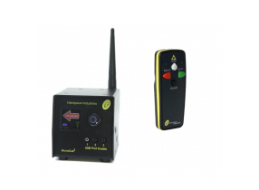 Interspace Industries MicroCue3 Clicker System
