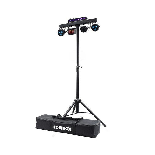 Equinox Microbar Multi System