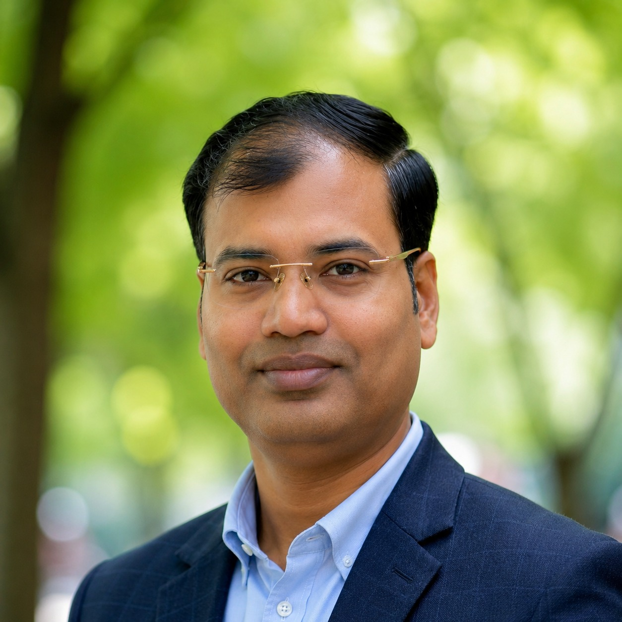 Deepak Chowdhry