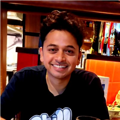 Pramod Shristava