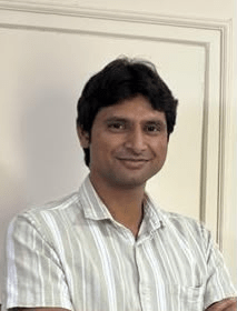 Shresth Kumar