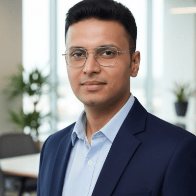 Varun Jindal
