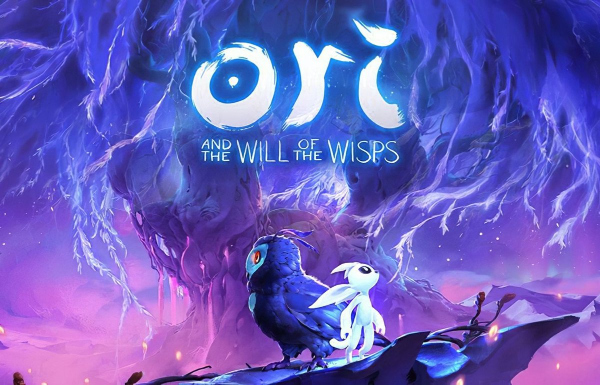 Test Ori and the Will of the Wisps, les superlatifs me manquent…