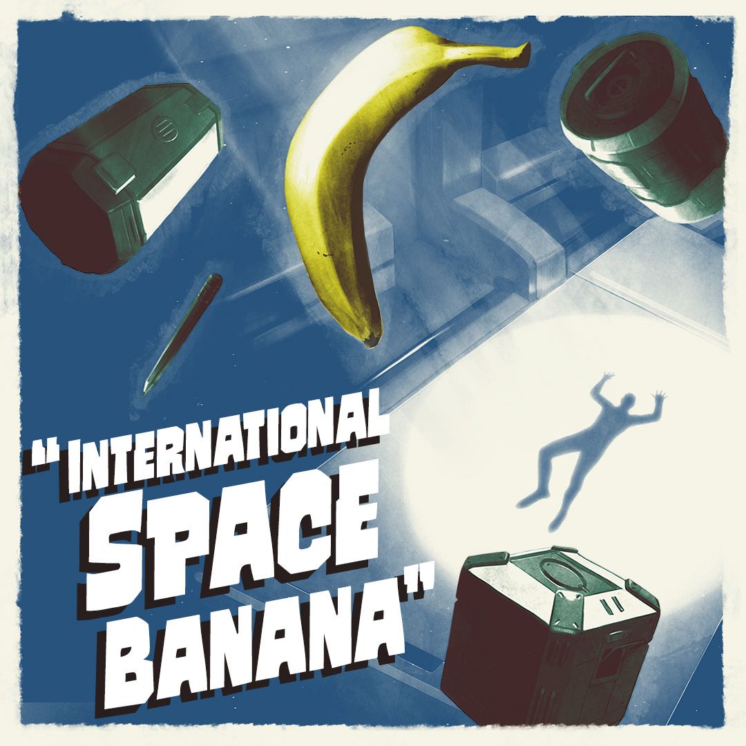 BANANA arrive sur Steam et dévoile sa collector à 10.000 euros !