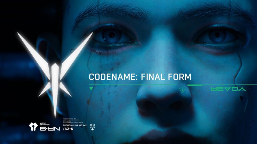 Prime Matter & Reikon Games s’associent pour sortir Final Form !