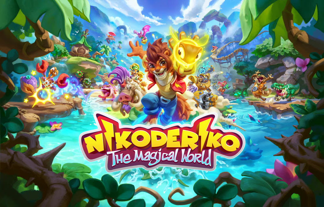 Nikoderiko : une nouvelle bande-annonce de gameplay