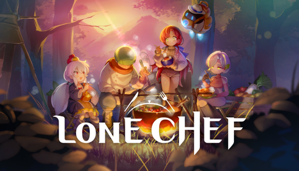 Com2us présente Lone Chef à la Gamescom 2026