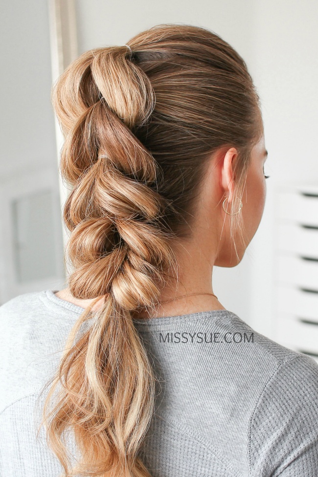 The Best And Fabulous Hairstyles For Every Wedding Dress Neckline Whether You Re A Summ Strapless Dress Hairstyles Wedding Hair Down Summer Wedding Hairstyles