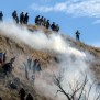 North Dakota Pipeline Protests