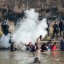 North Dakota Pipeline Protests