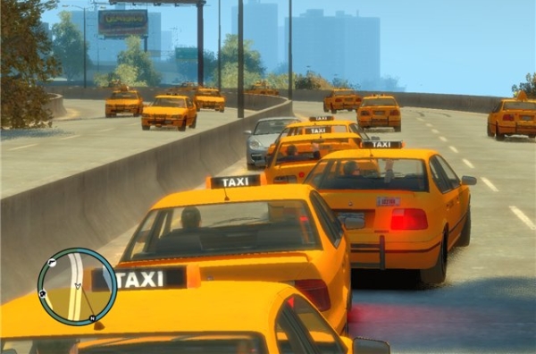 Рассказ байкера про скайлайн 801941