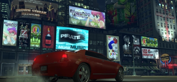 Рассказ байкера про скайлайн 802033