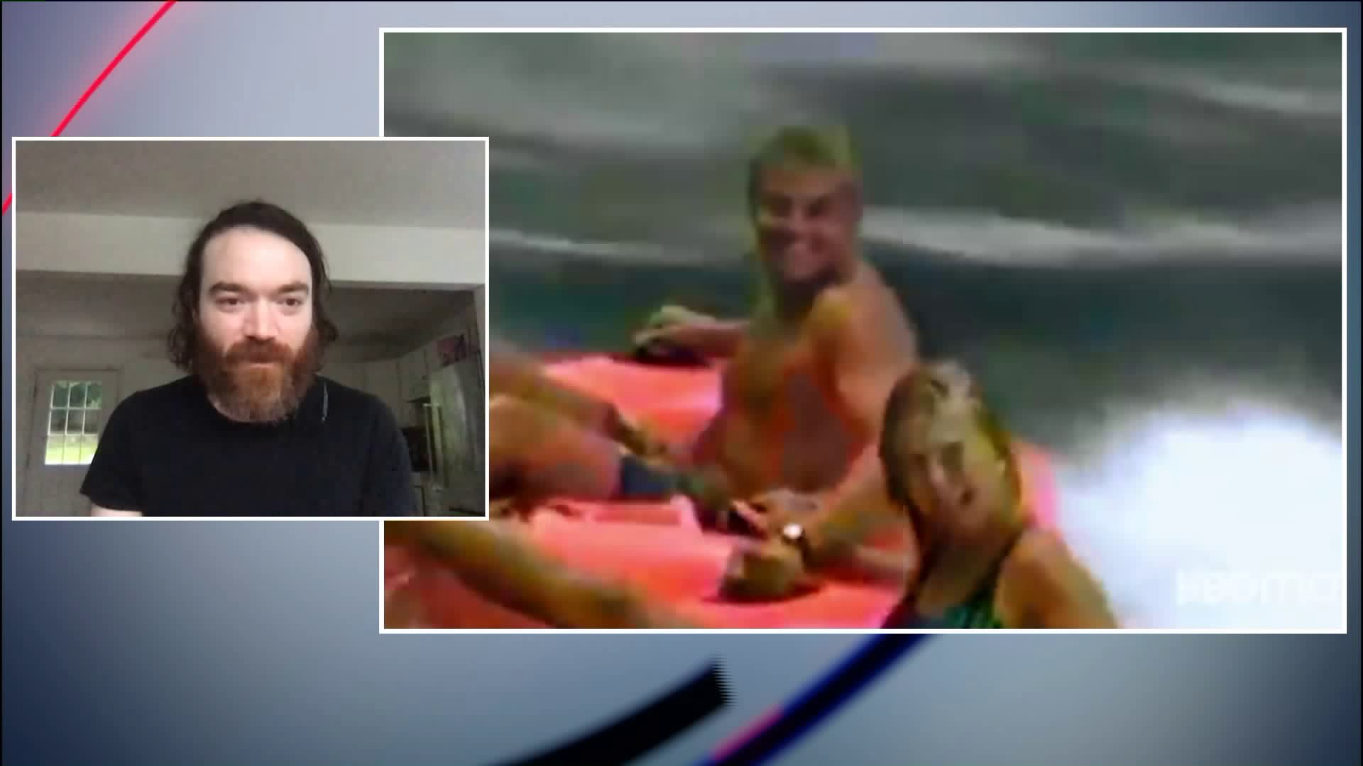 Below, you can read about every single notable action park ride. Class Action Park New Hbo Max Doc Gives A Chilling Look Into Notorious Nj Water Park Pix11