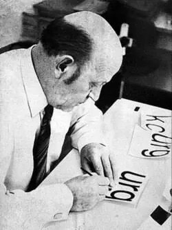 Max Miedinger