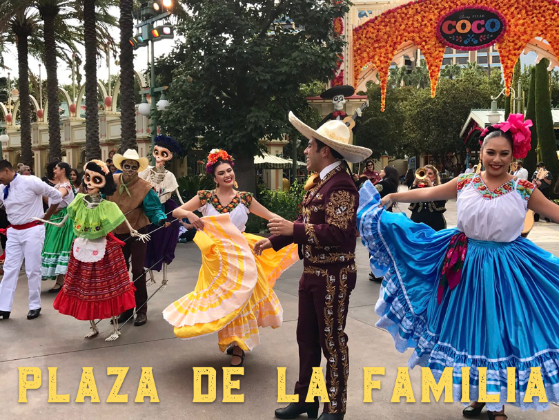 Musical Celebration of Coco 