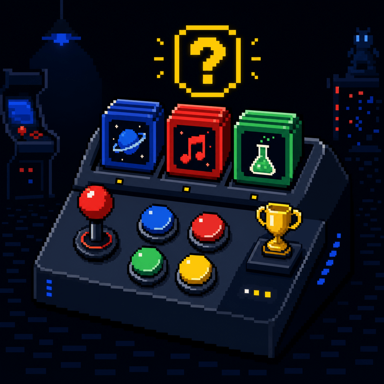 Pixel Guess Premium