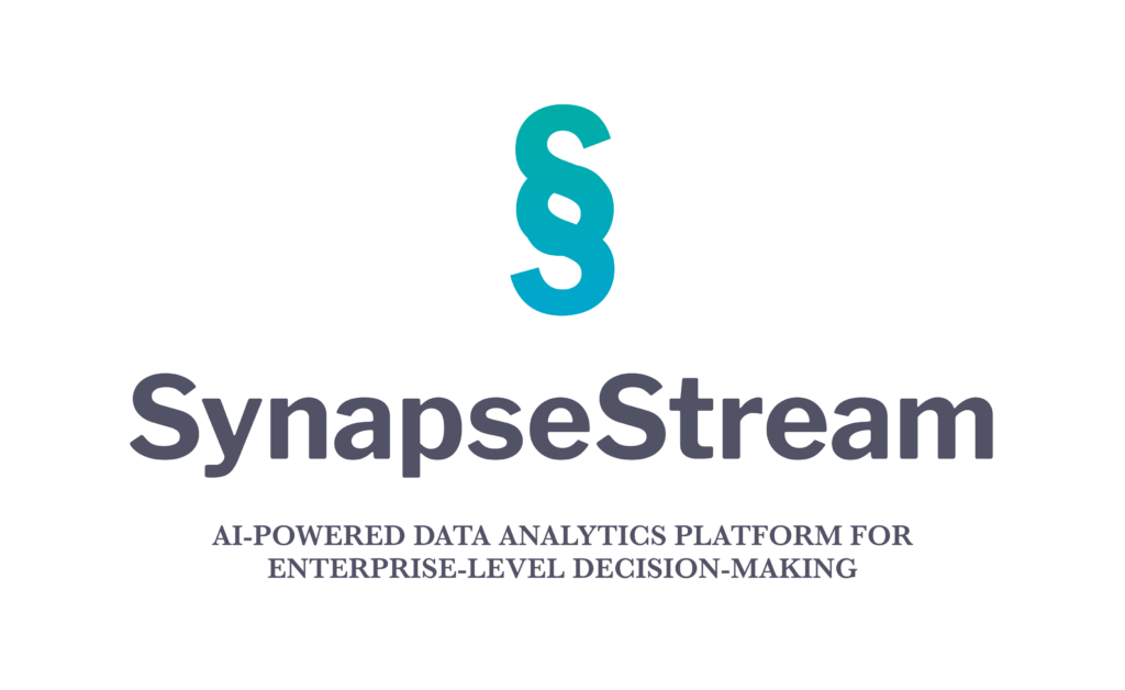 AI-powered data analytics platform for enterprise-level decision-making