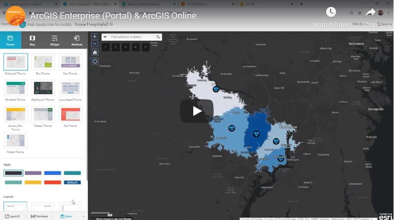 video-tutorial-introduction-arcgis-portal-pixelar