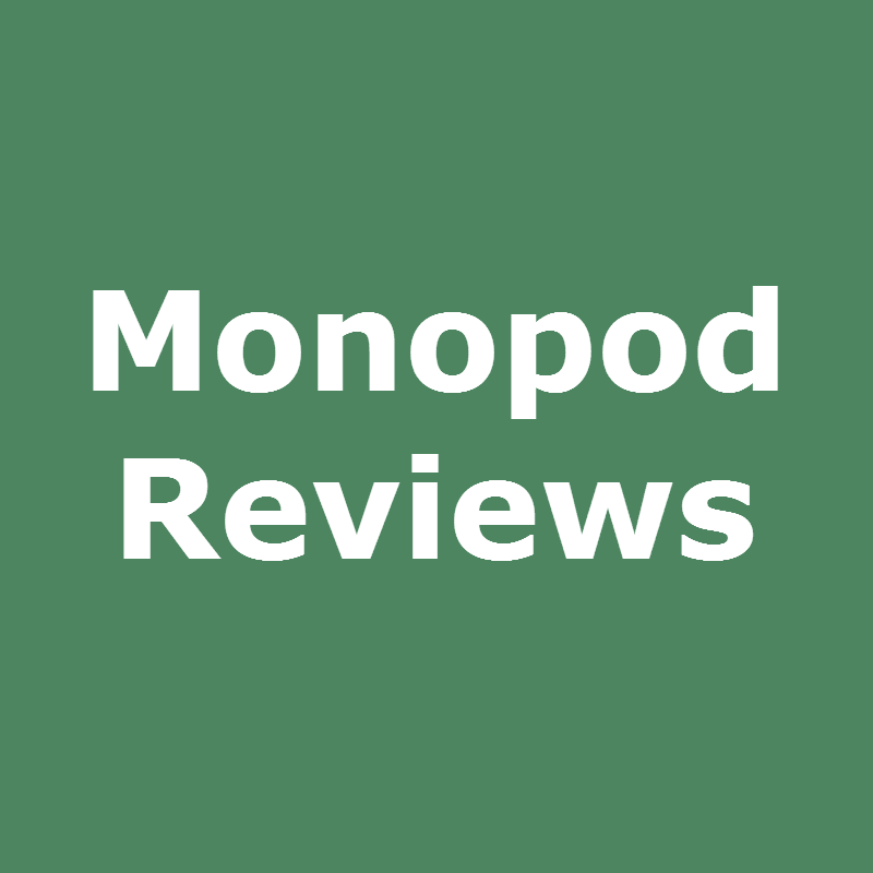 Monopod Reviews
