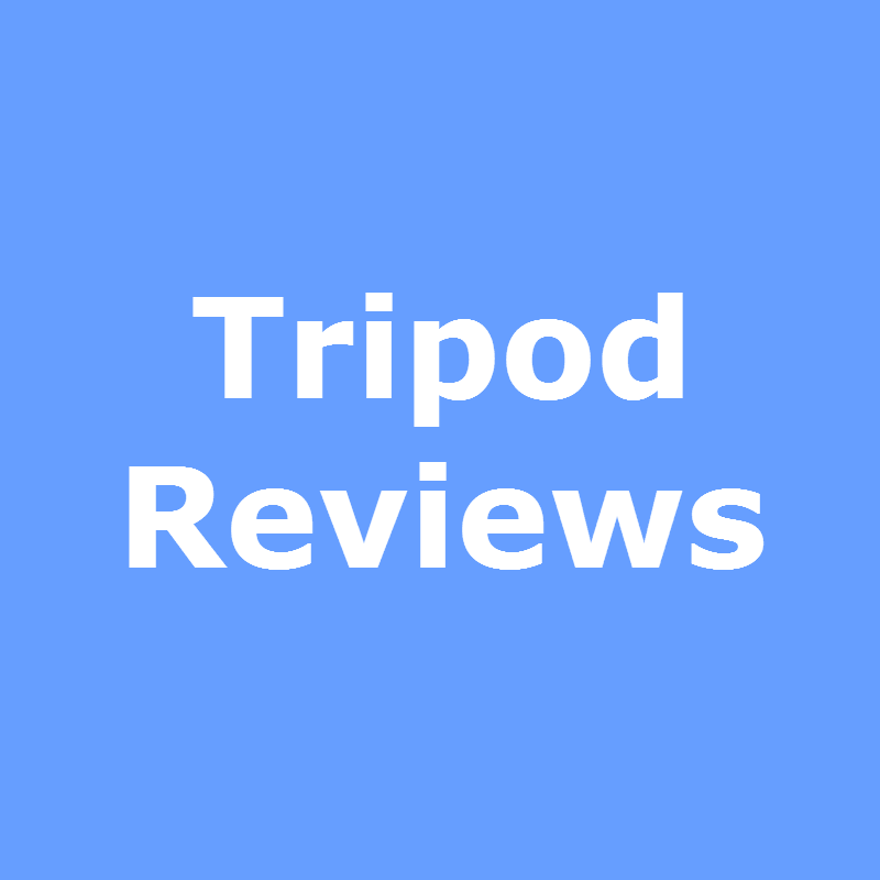 Tripod Reviews