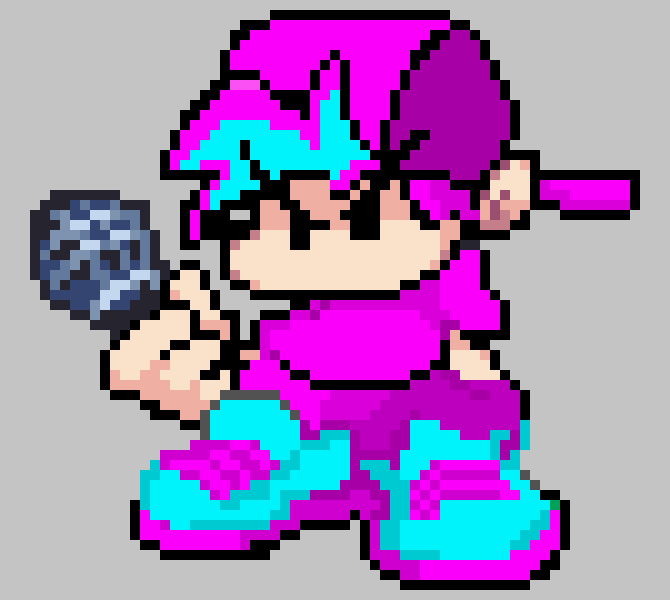 Friday Night Funkin B Sides Ost Fresh Beep Power is a new FNF mode in which you will have to be with our friend Boiyfriend in a crazy Friday Night Funkin version.