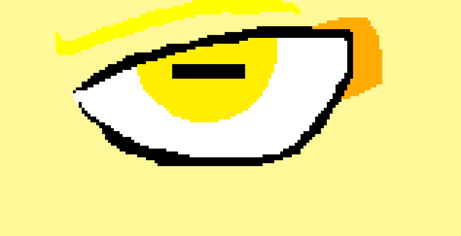 Unlike form 1 the amount of narutos tails in this form are no indication of strength. Naruto Sage Mode Eye Pixel Art Maker