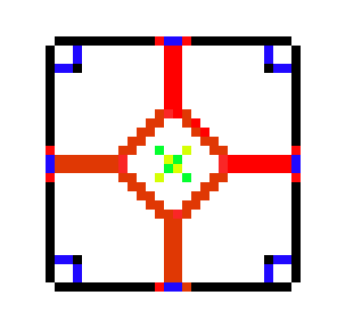 Krunker Sniper Scope Pixel Art Maker Io for serving up textures and models.