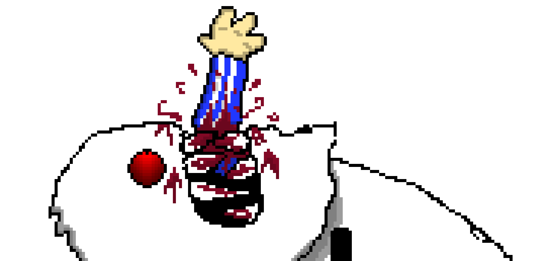 Art is a member of the humanities disciplines, which includes histo. Pixel Art Gallery