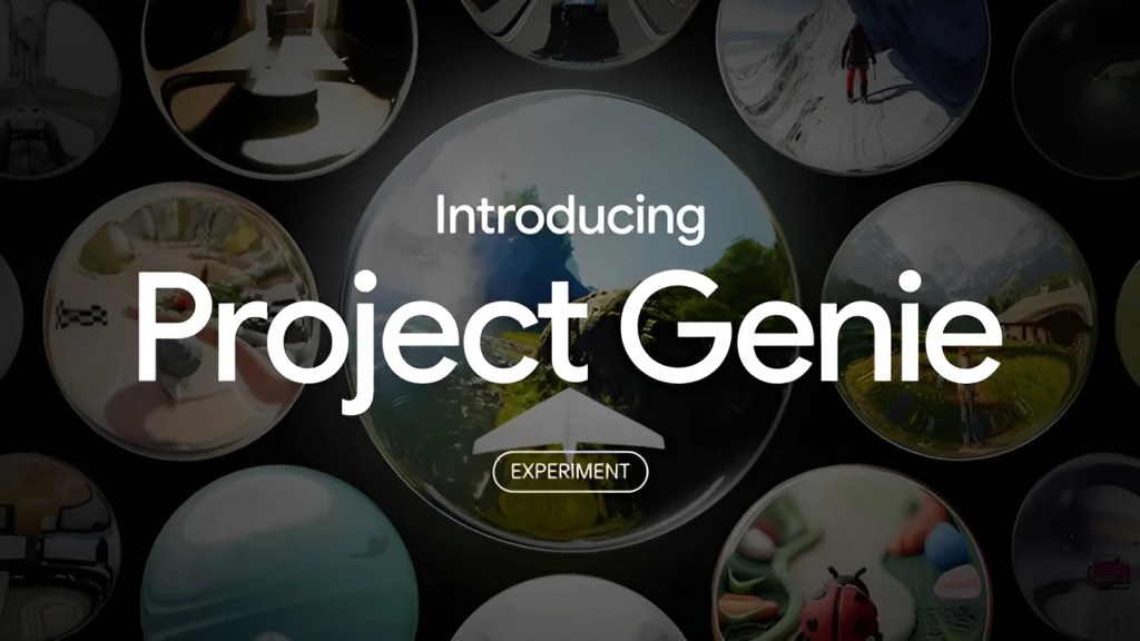 project genie