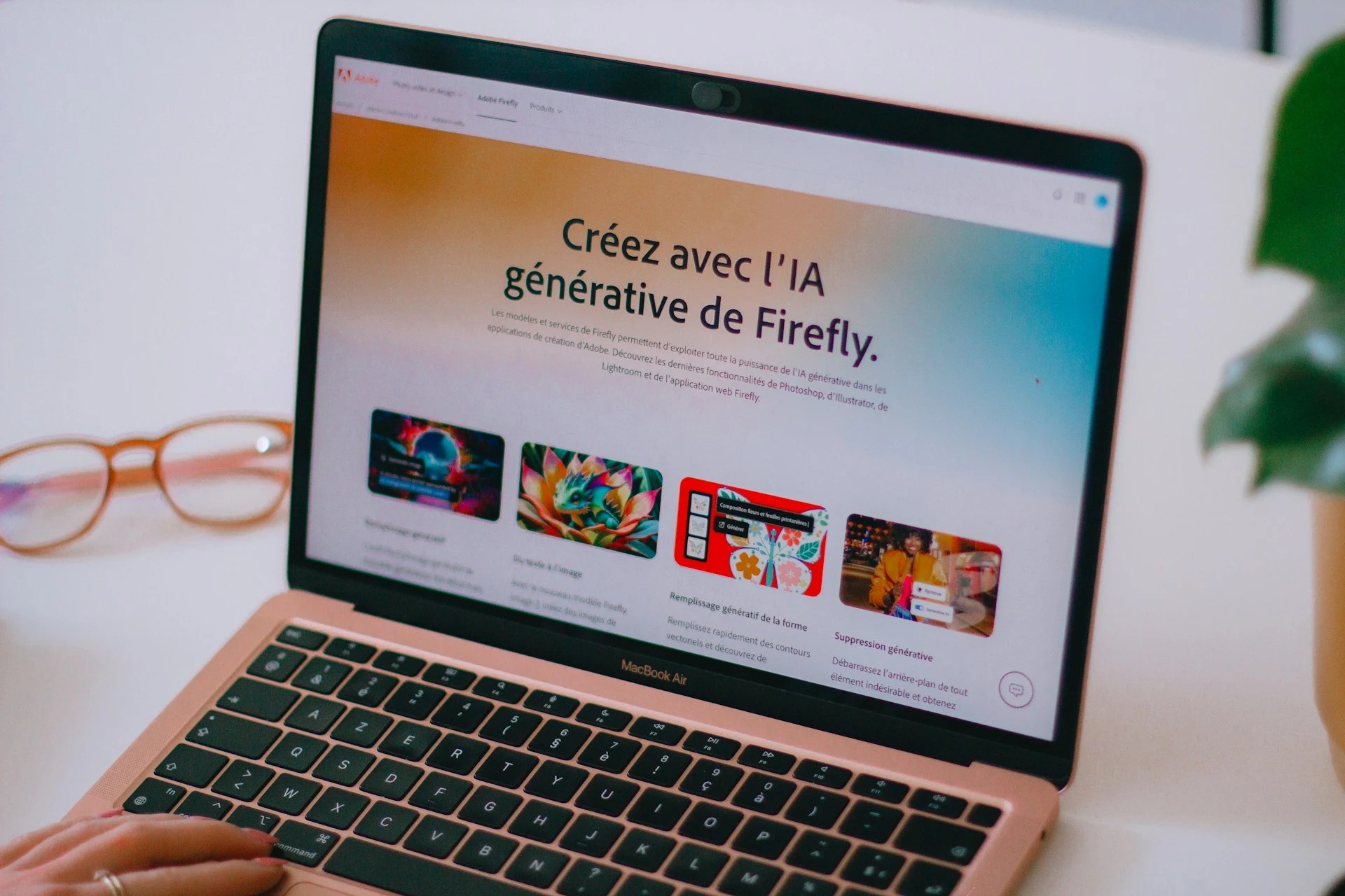 adobe firefly