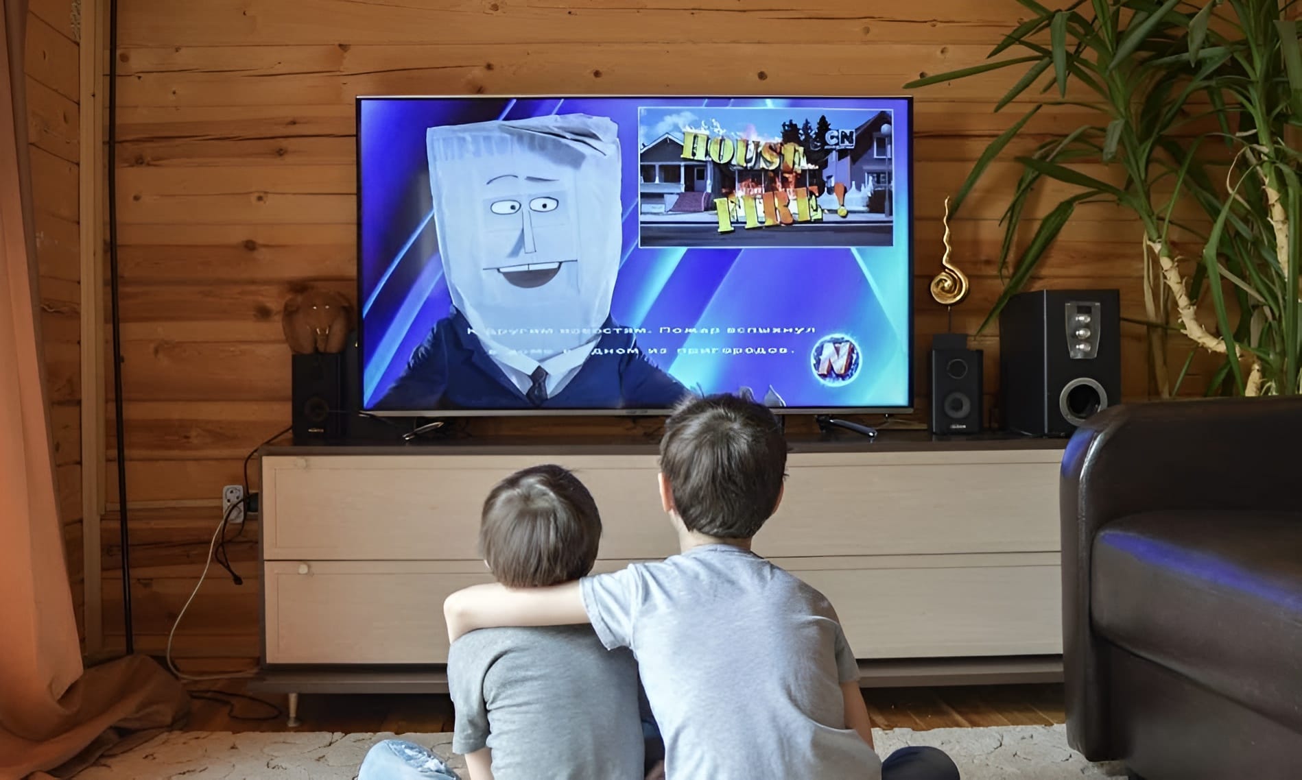 cartoon network