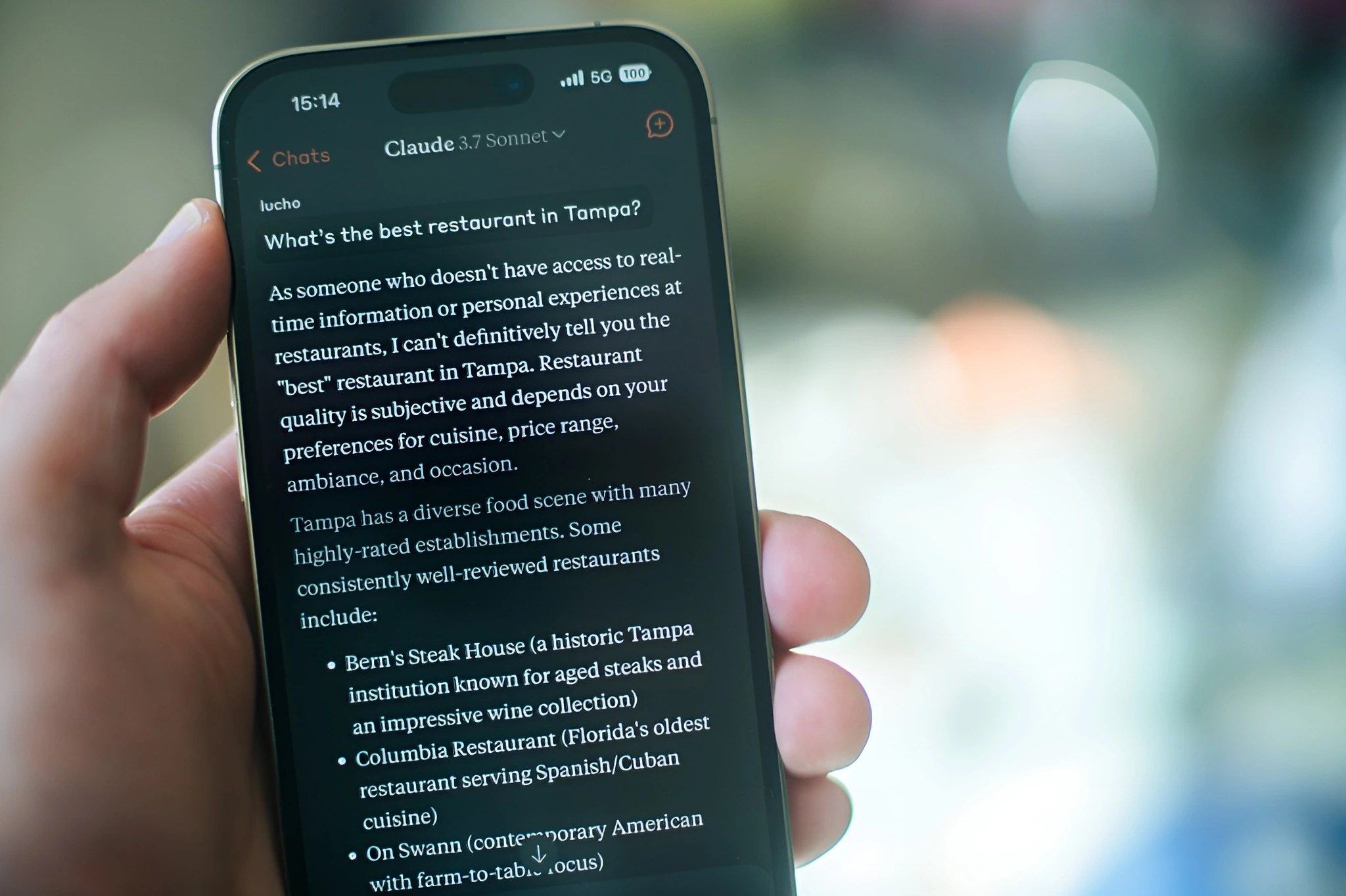 7 powerful reasons claude ai is domination tech right now