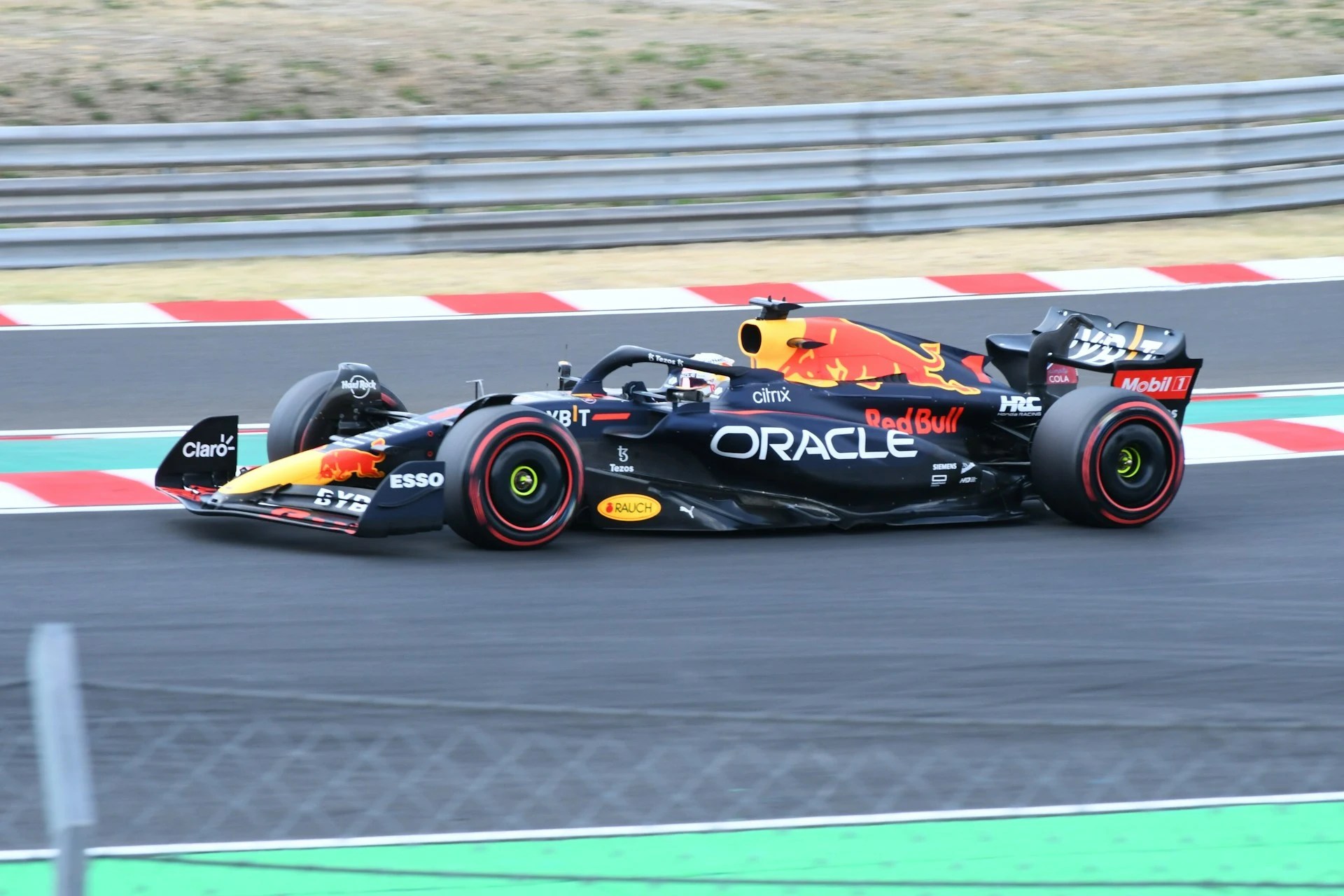 formula 1
