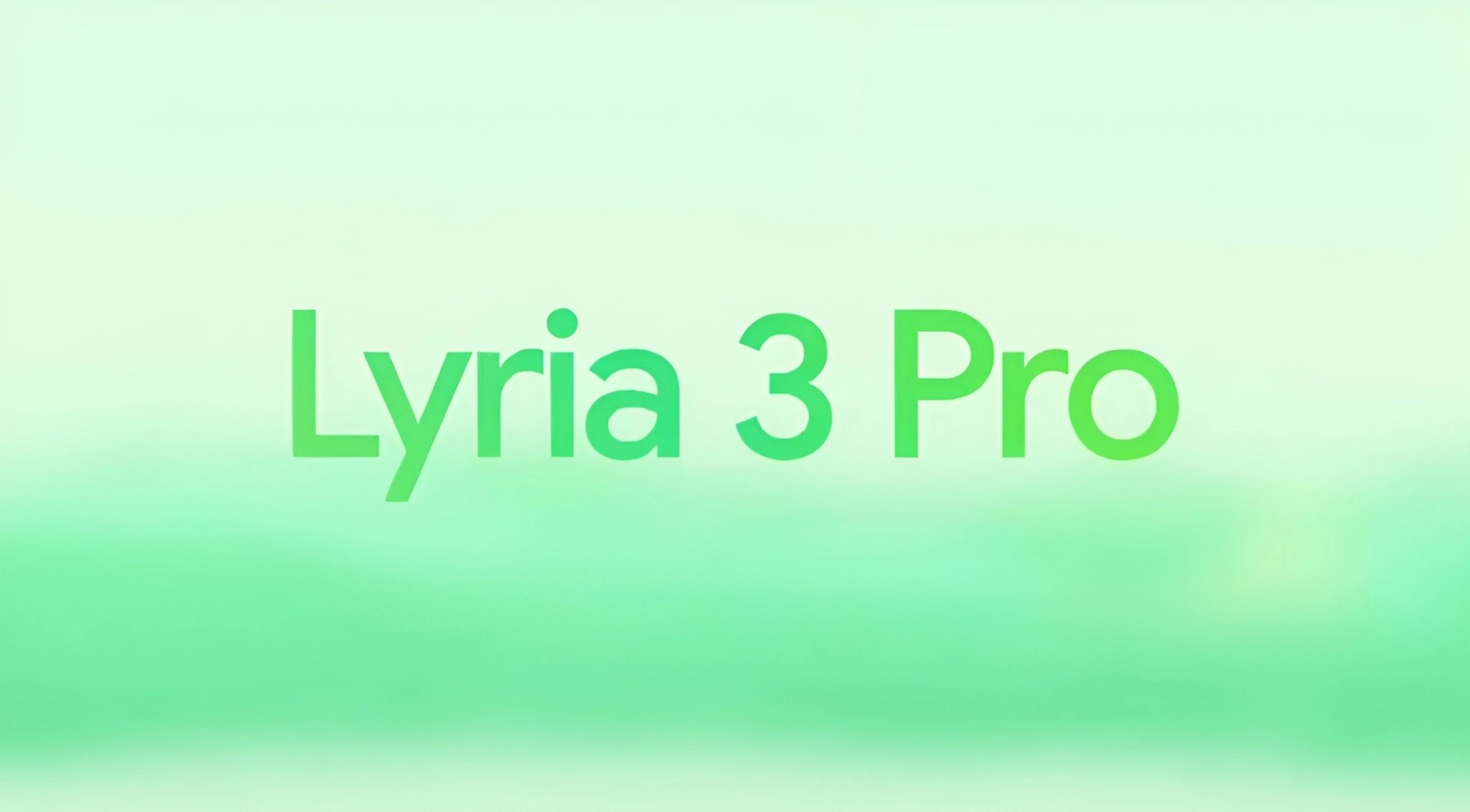 Lyria 3 Pro
