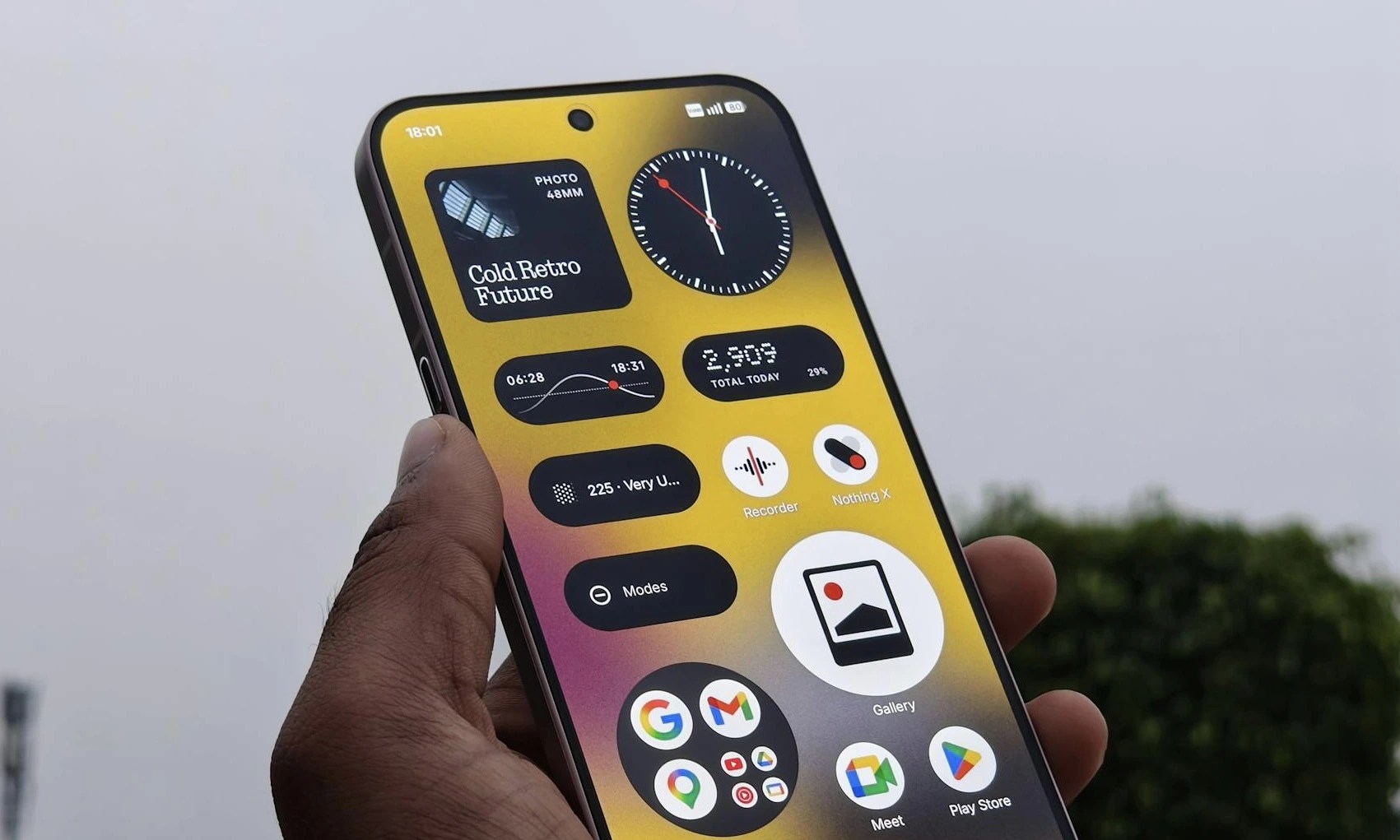 Nothing Phone