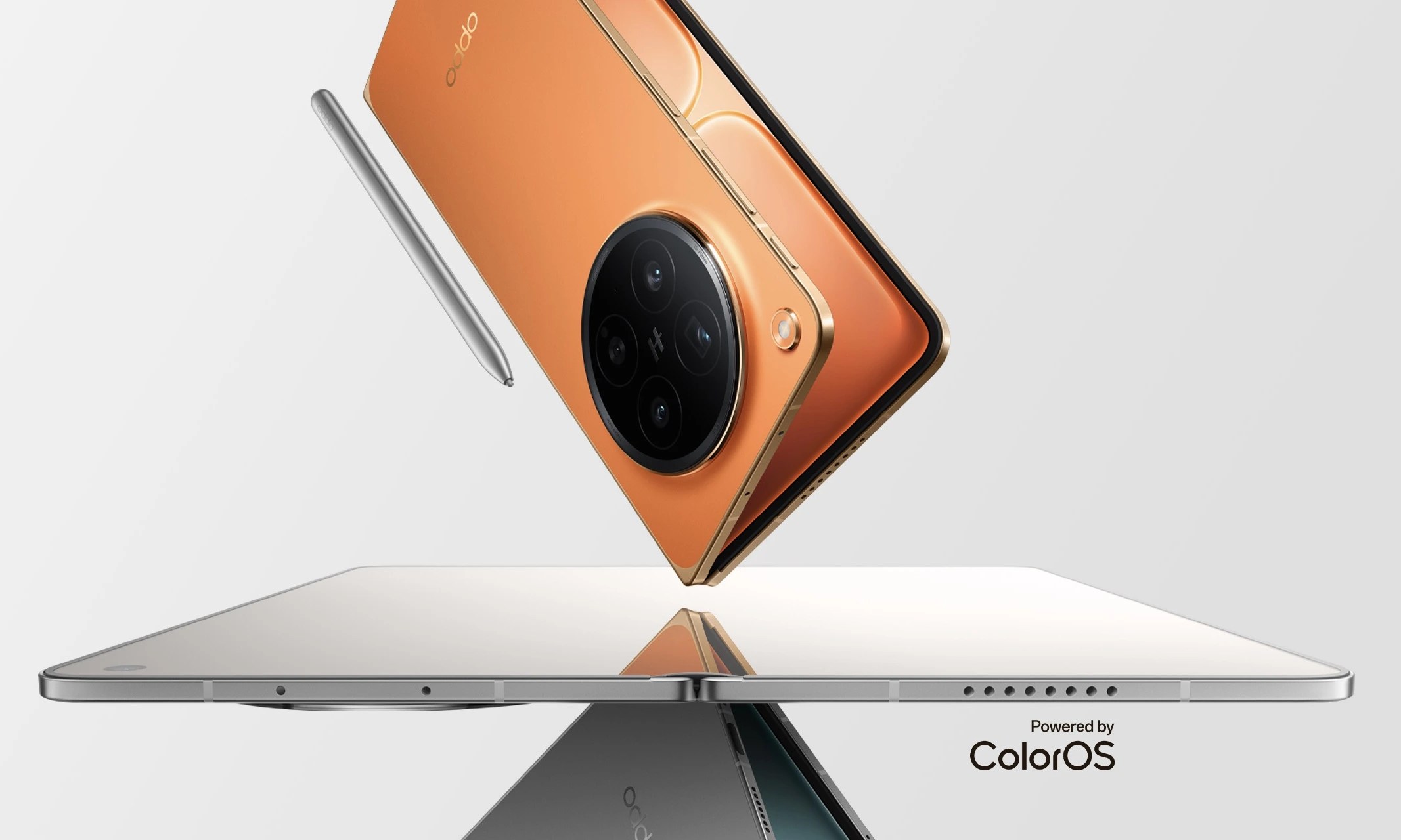 Oppo Find N6