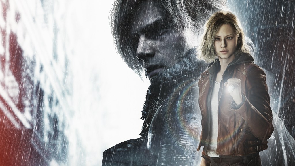 Resident Evil Requiem