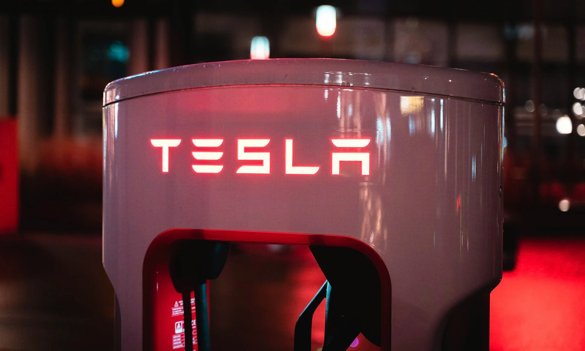 tesla