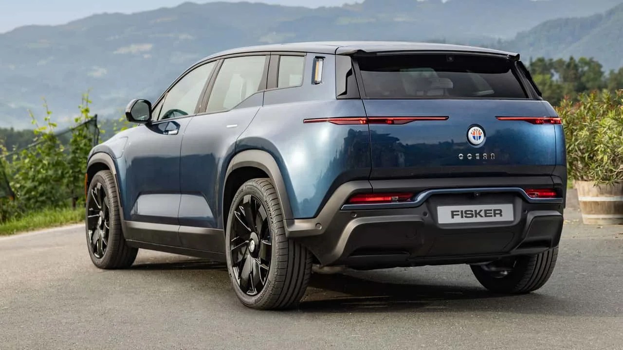 fisker
