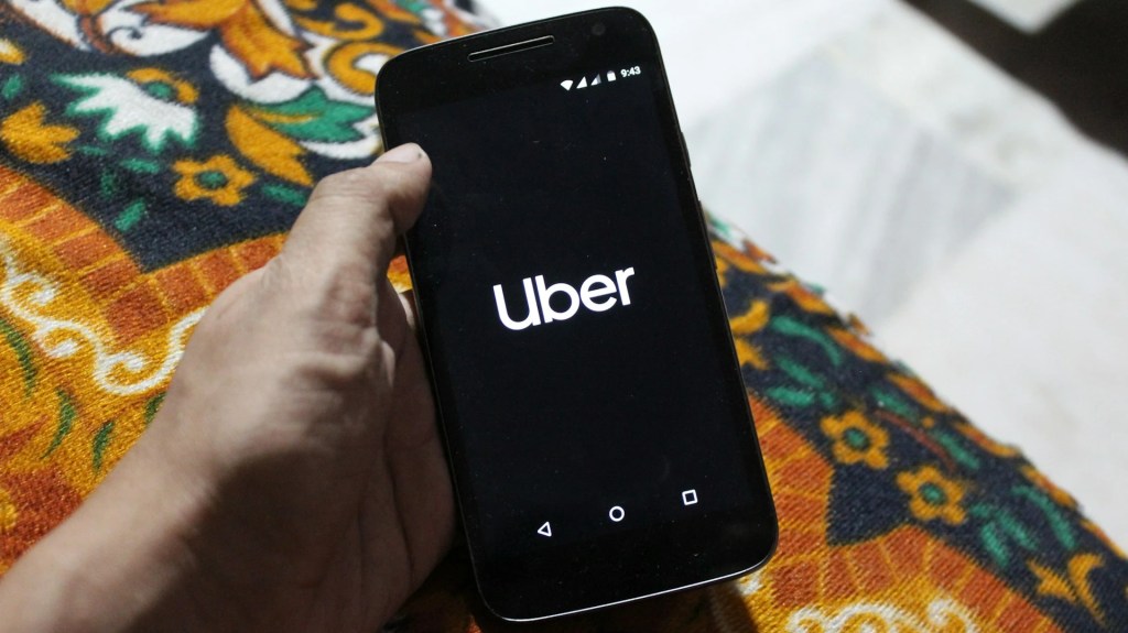 uber