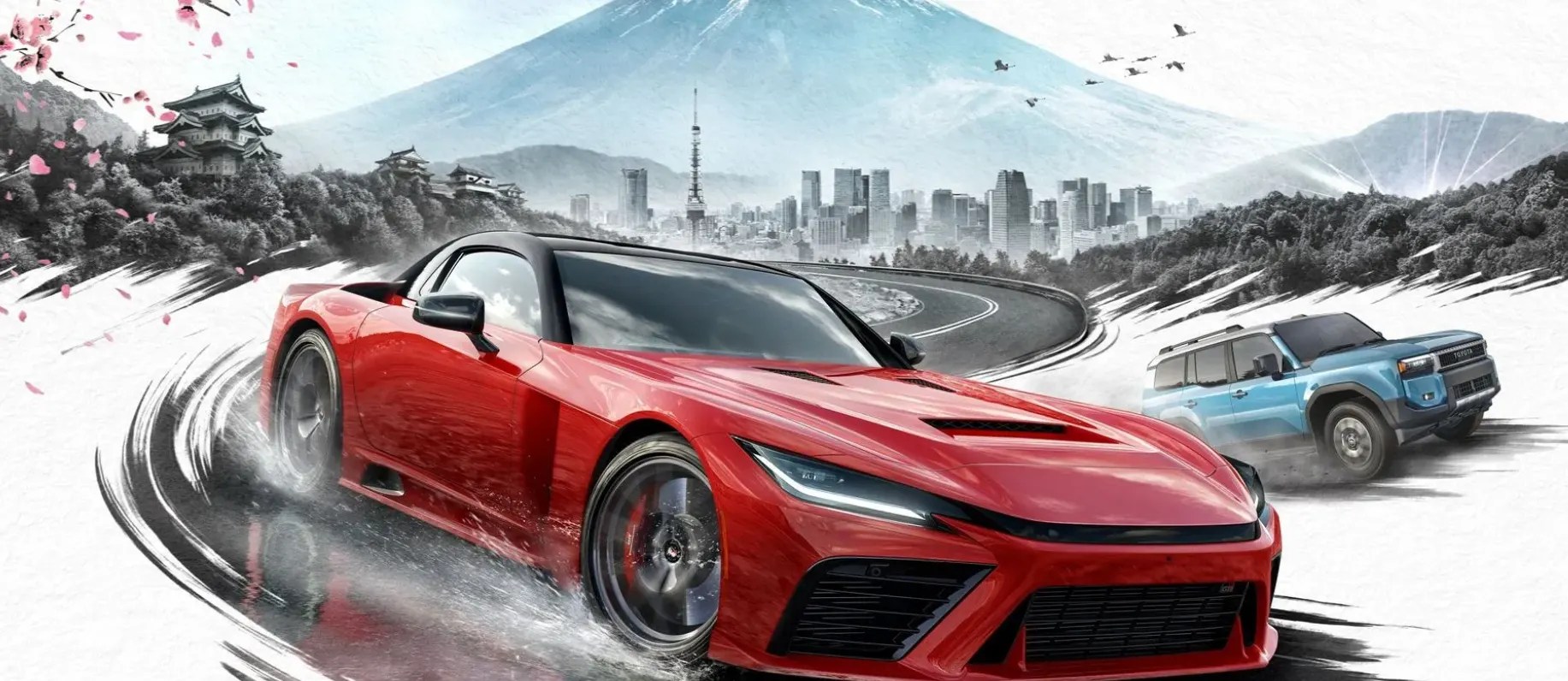 forza horizon 6