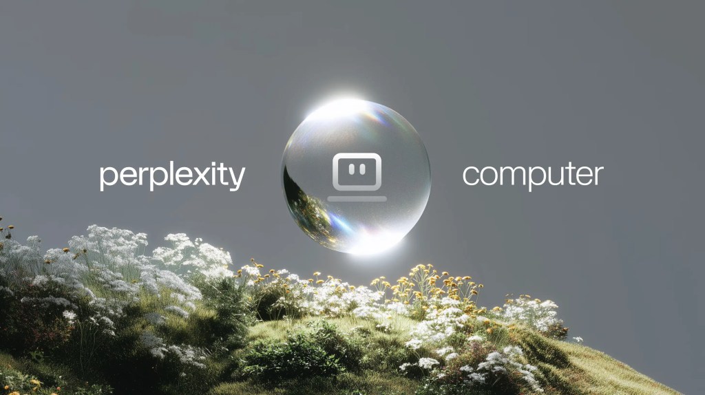 perplexity computer