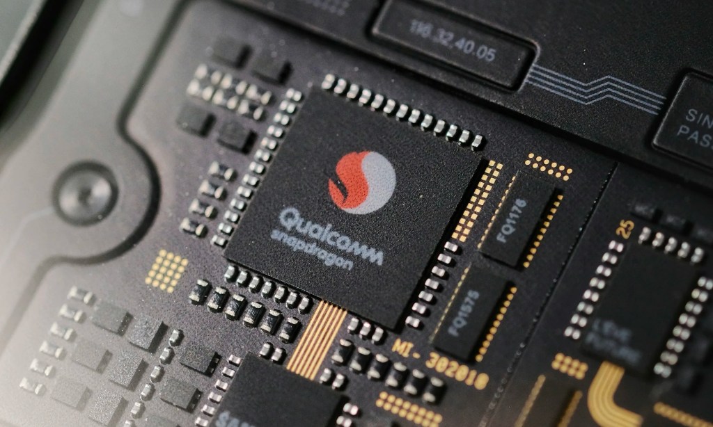 qualcomm