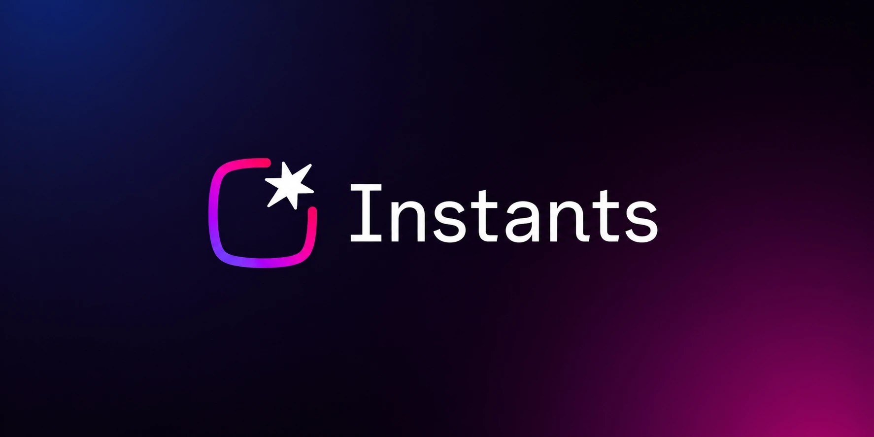 Instagram Instants